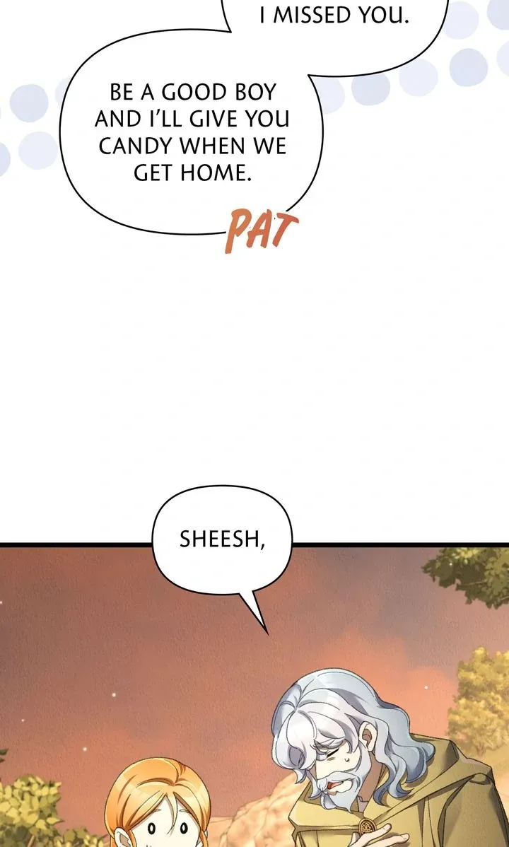 Dear, Not Cunning Witch Chapter 60 page 68