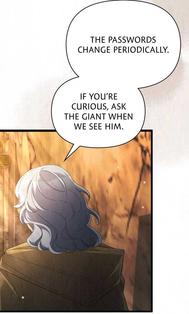 Dear, Not Cunning Witch Chapter 60 page 84