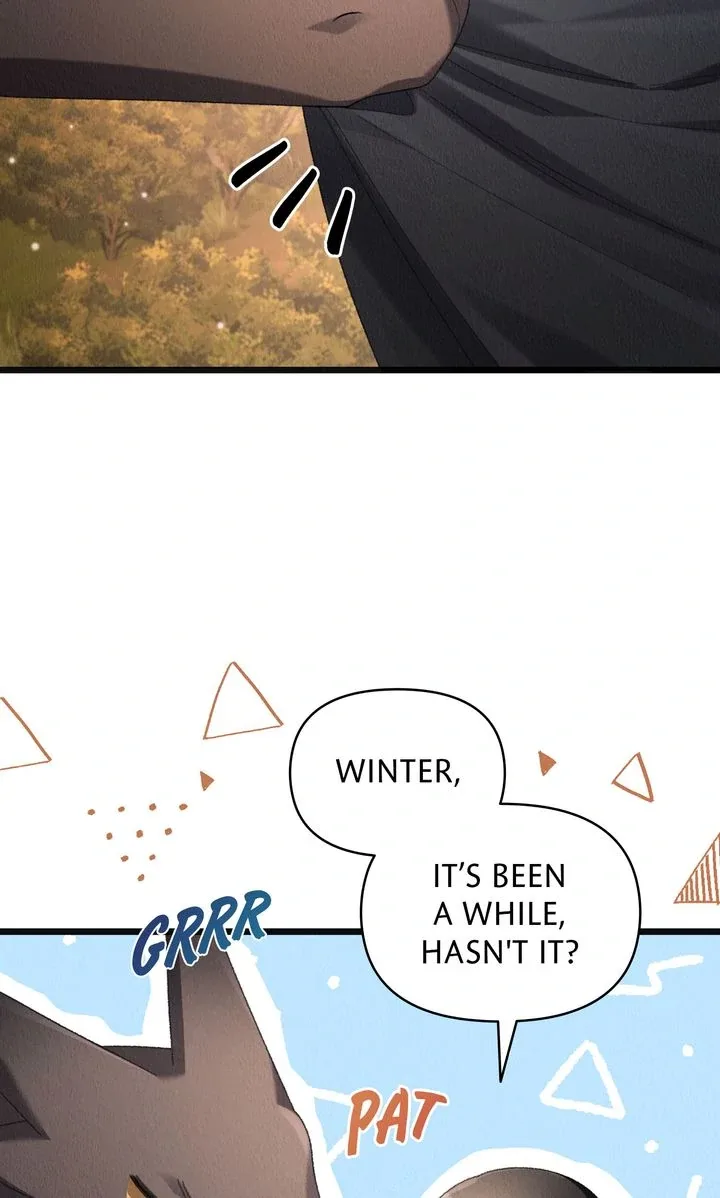 Dear, Not Cunning Witch Chapter 60 page 66
