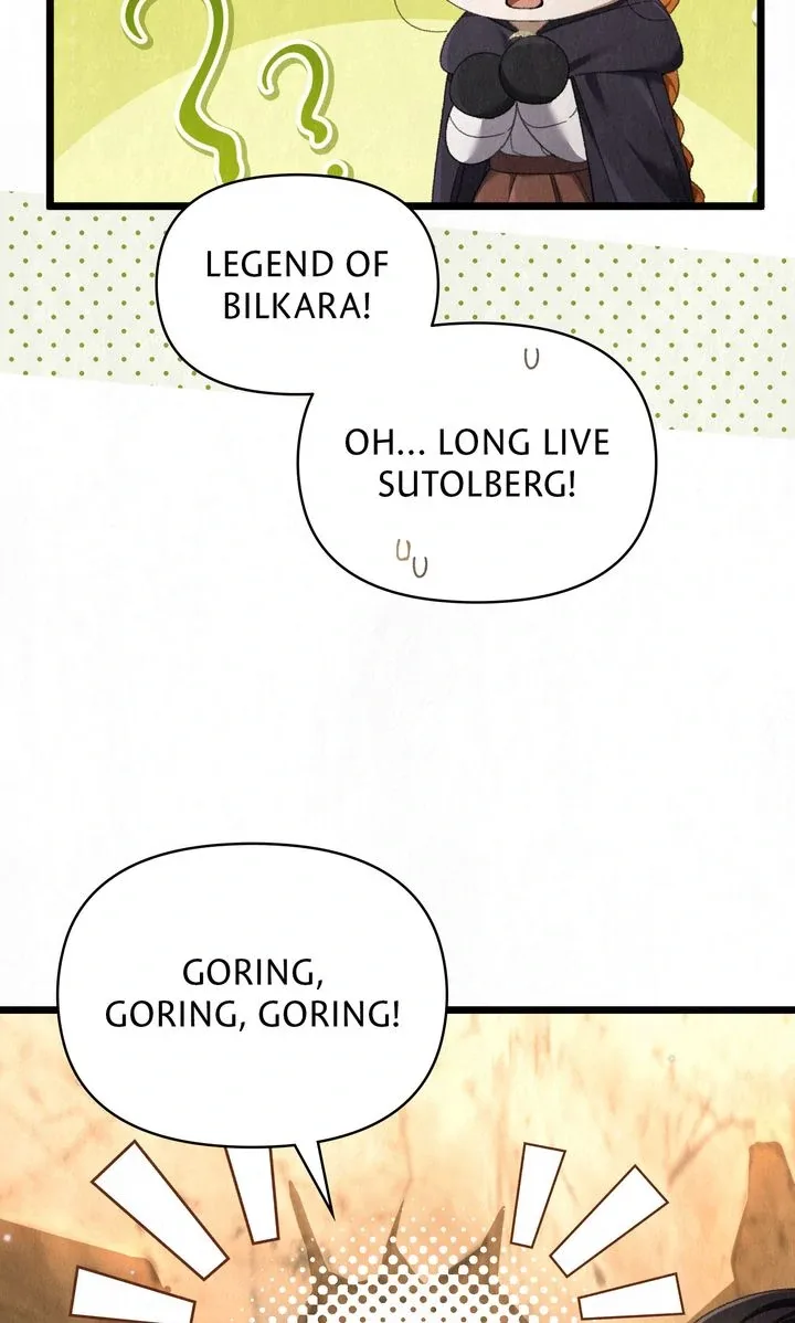 Dear, Not Cunning Witch Chapter 60 page 75