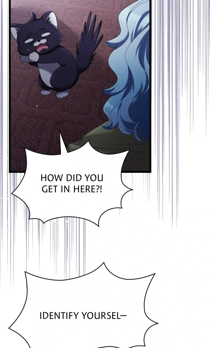 Dear, Not Cunning Witch Chapter 66 page 8