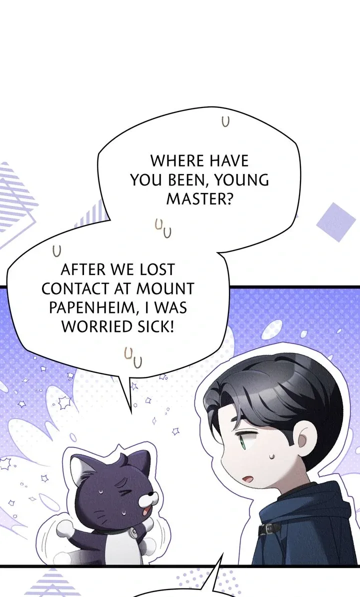 Dear, Not Cunning Witch Chapter 66 page 11