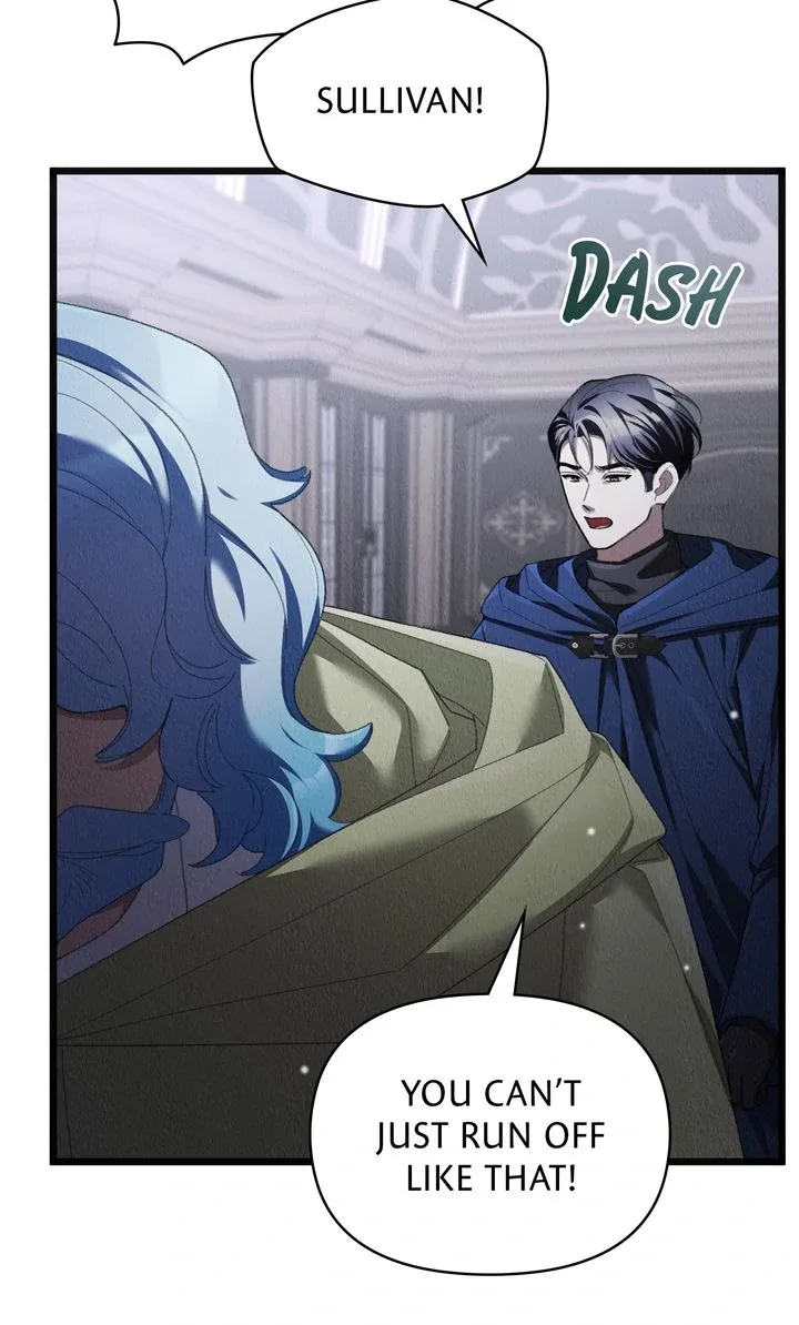 Dear, Not Cunning Witch Chapter 66 page 9