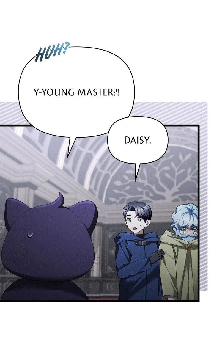 Dear, Not Cunning Witch Chapter 66 page 10