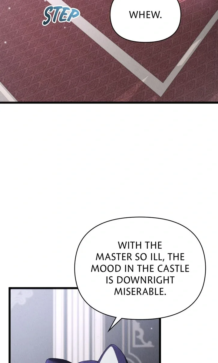 Dear, Not Cunning Witch Chapter 66 page 3