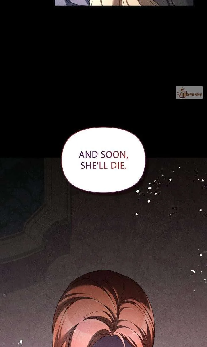 Dear, Not Cunning Witch Chapter 70 page 3