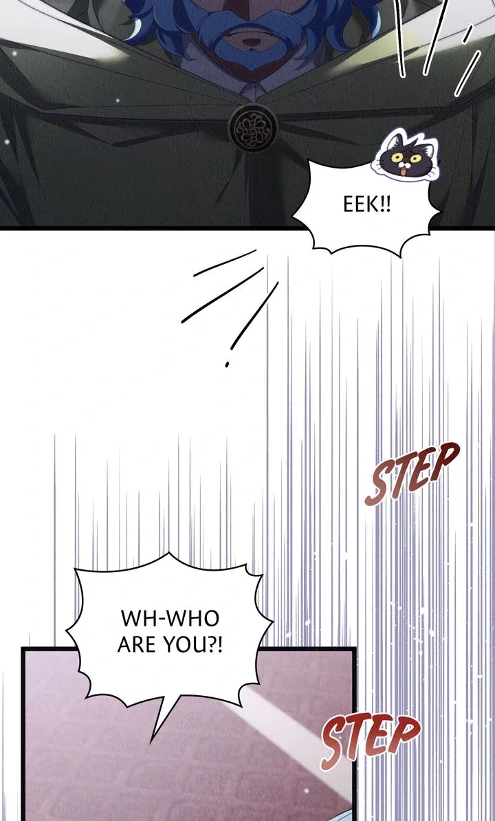 Dear, Not Cunning Witch Chapter 66 page 7