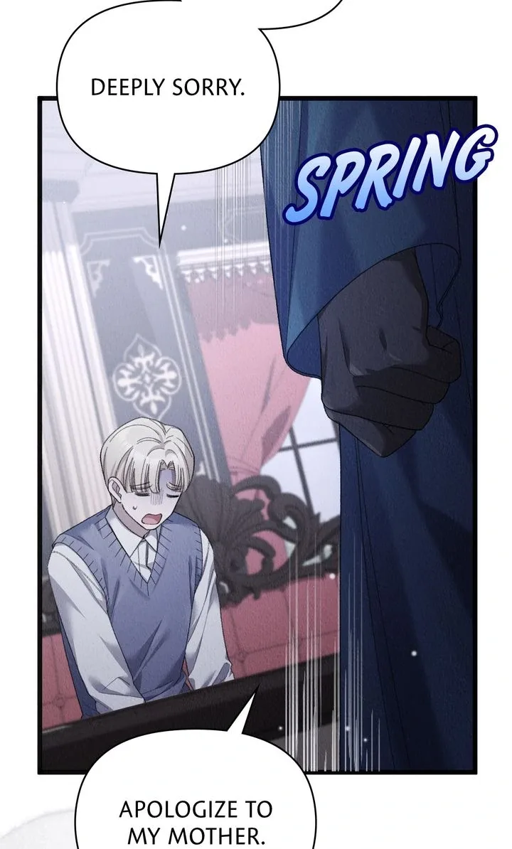 Dear, Not Cunning Witch Chapter 66 page 36