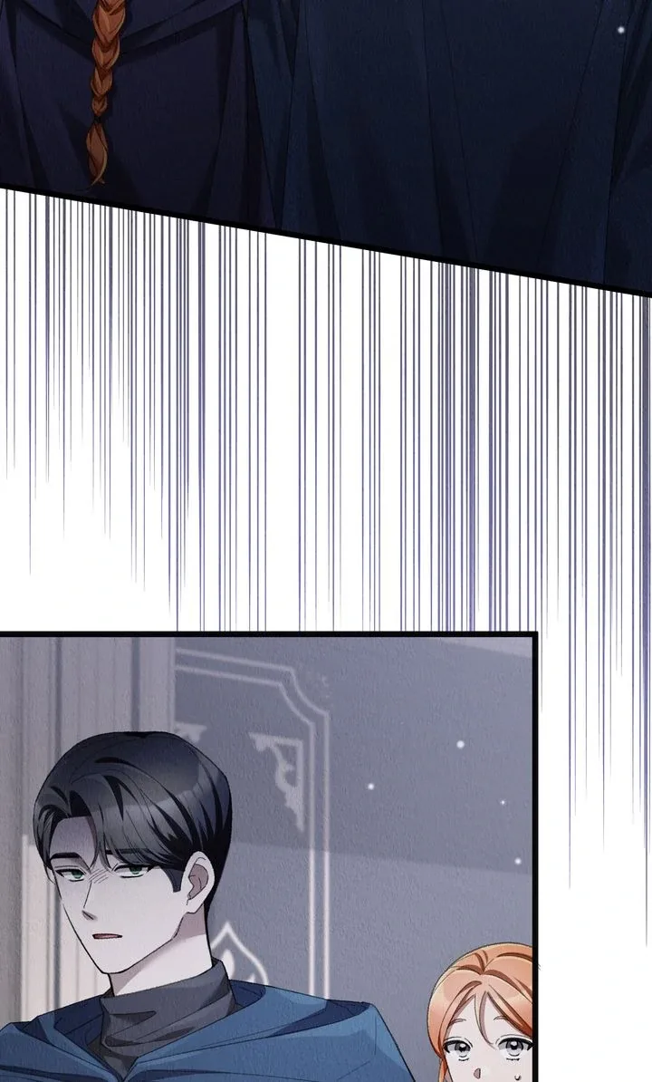 Dear, Not Cunning Witch Chapter 66 page 22