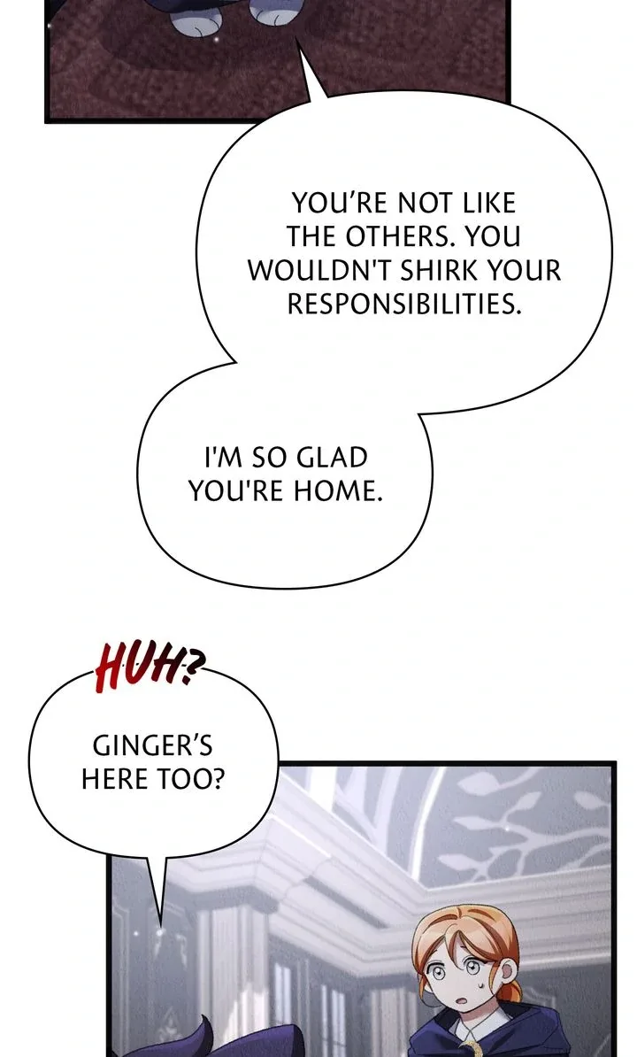 Dear, Not Cunning Witch Chapter 66 page 13
