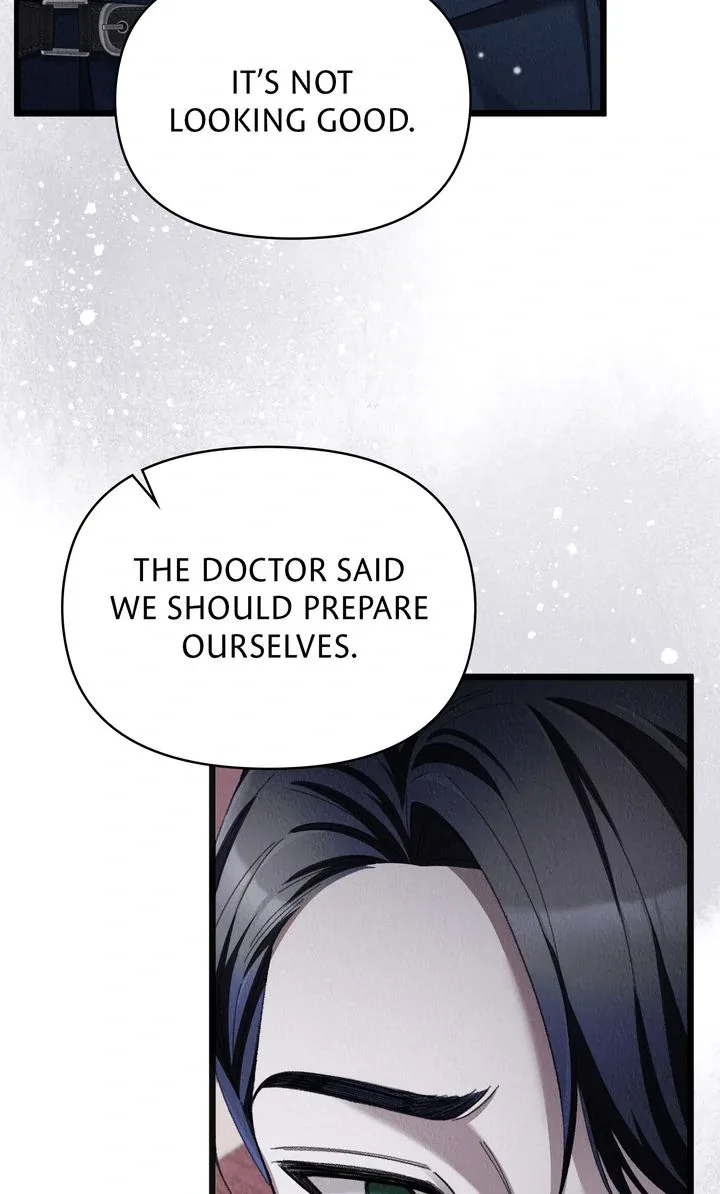 Dear, Not Cunning Witch Chapter 66 page 18