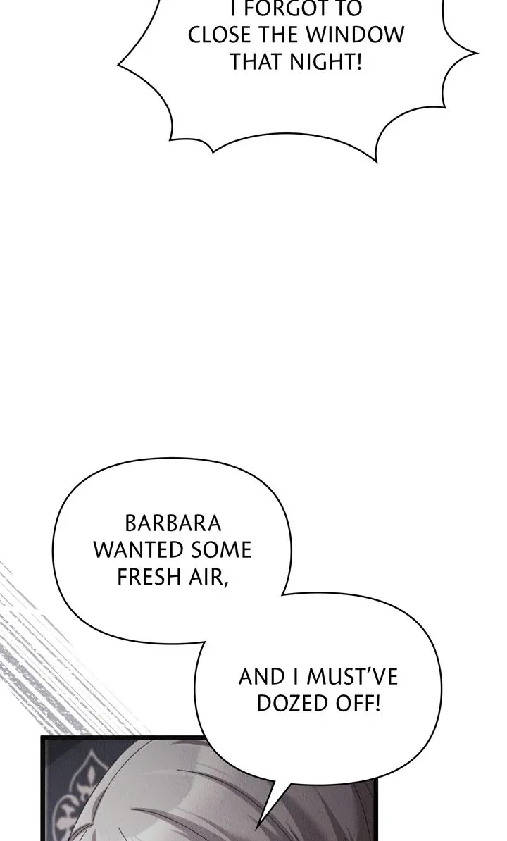 Dear, Not Cunning Witch Chapter 66 page 33
