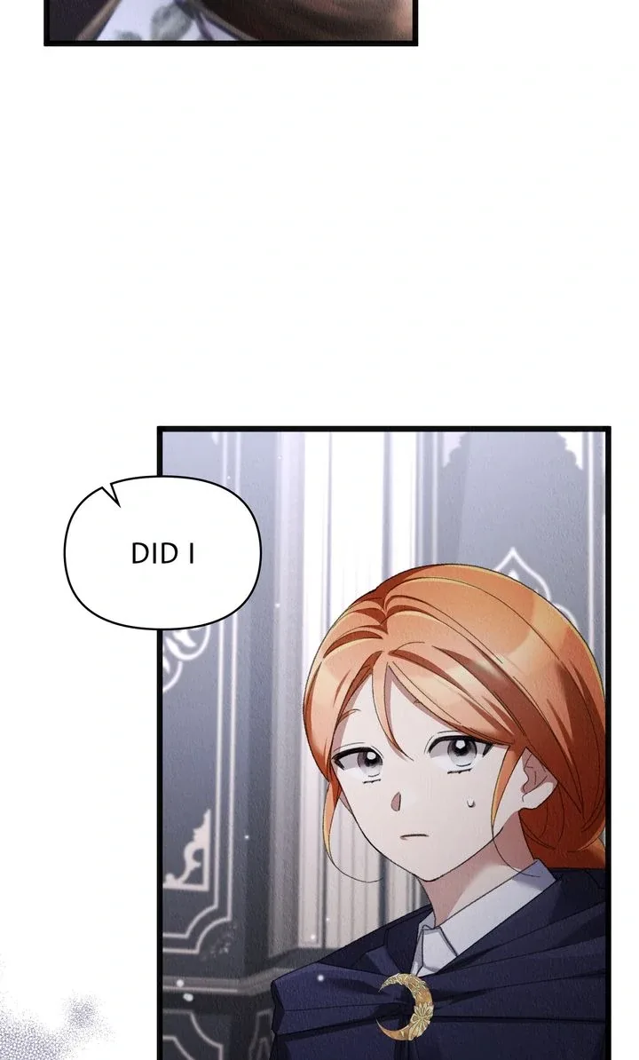 Dear, Not Cunning Witch Chapter 66 page 28