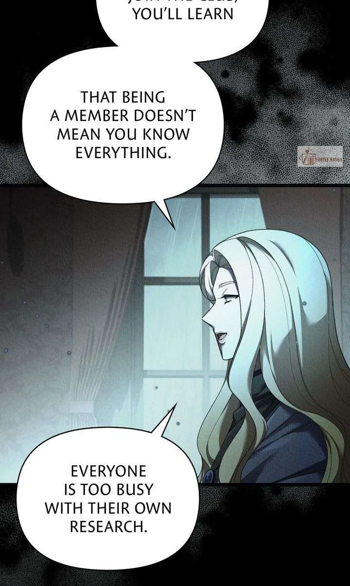 Dear, Not Cunning Witch Chapter 70 page 6