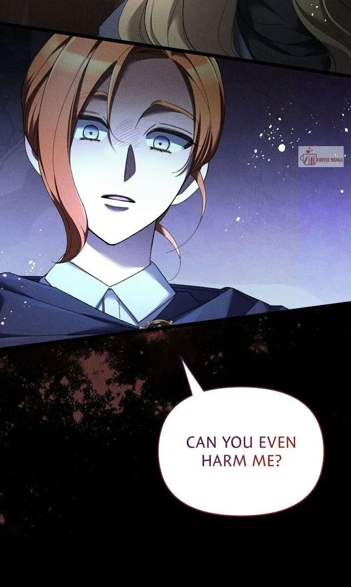 Dear, Not Cunning Witch Chapter 70 page 12
