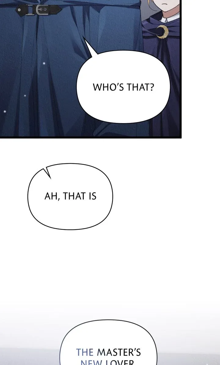 Dear, Not Cunning Witch Chapter 66 page 23