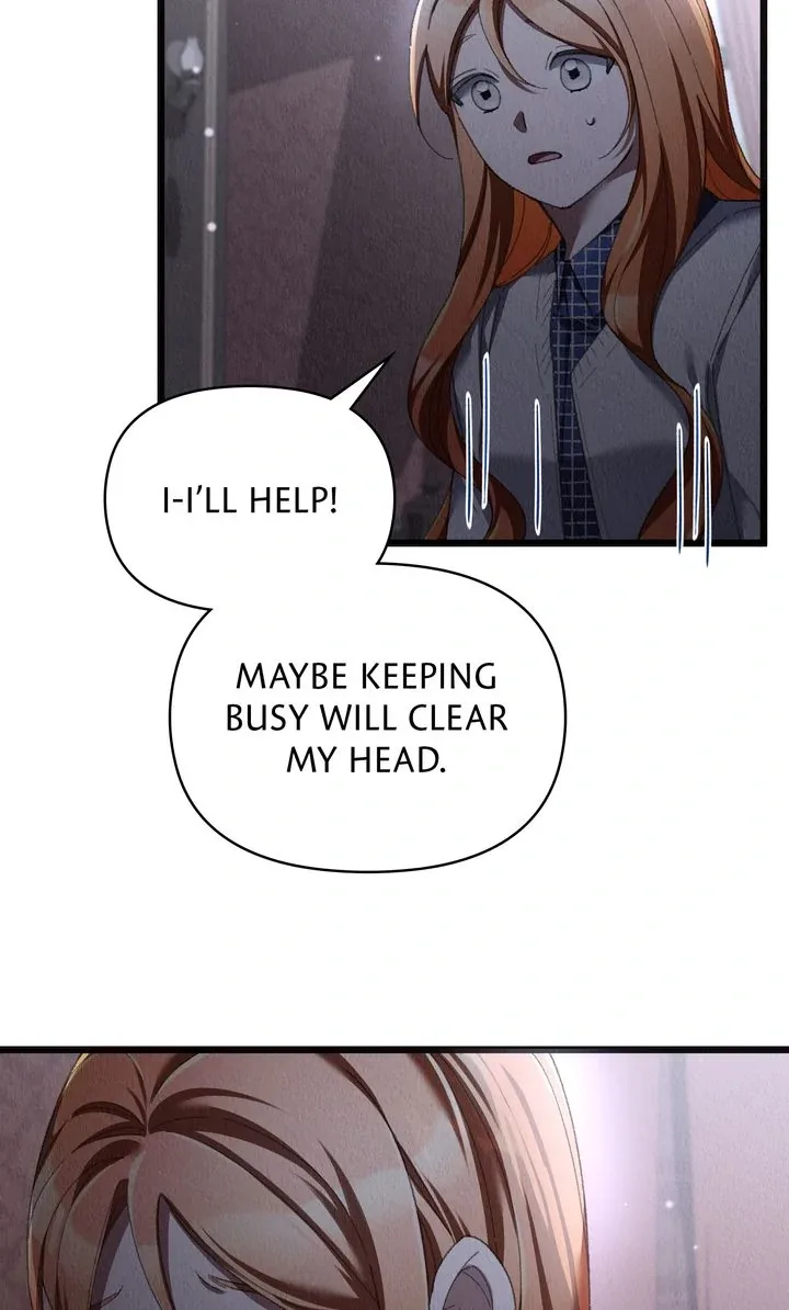 Dear, Not Cunning Witch Chapter 66 page 52