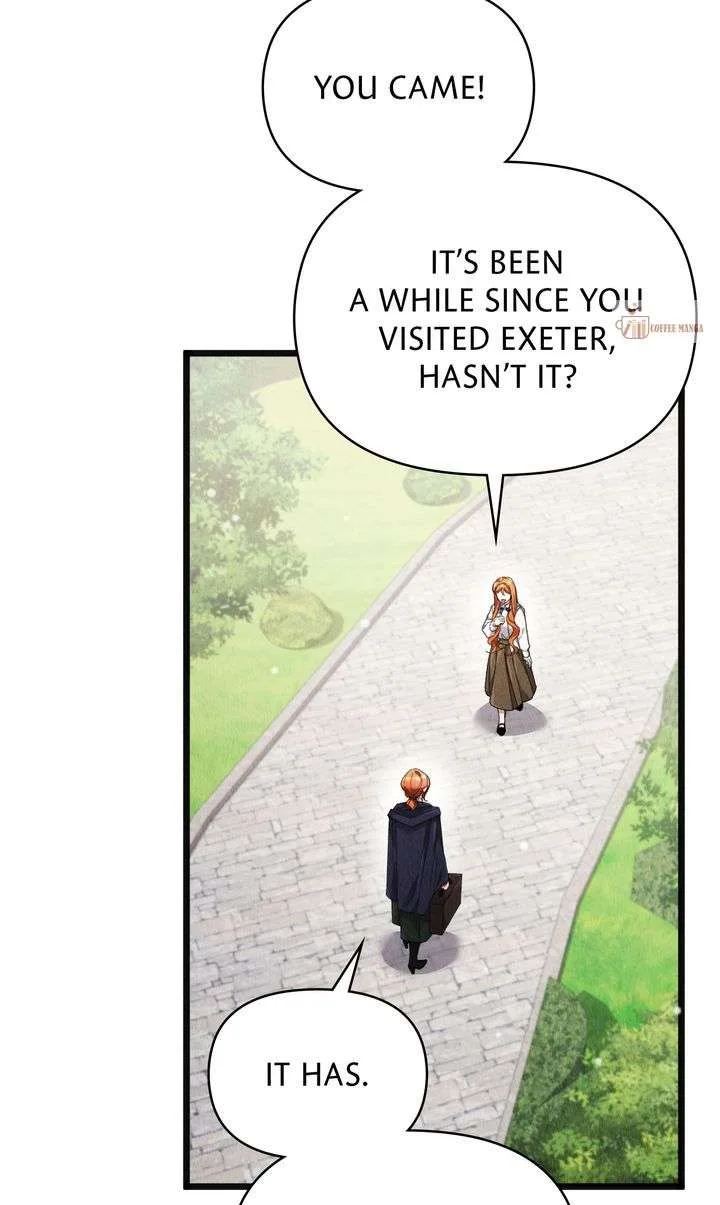 Dear, Not Cunning Witch Chapter 70 page 27