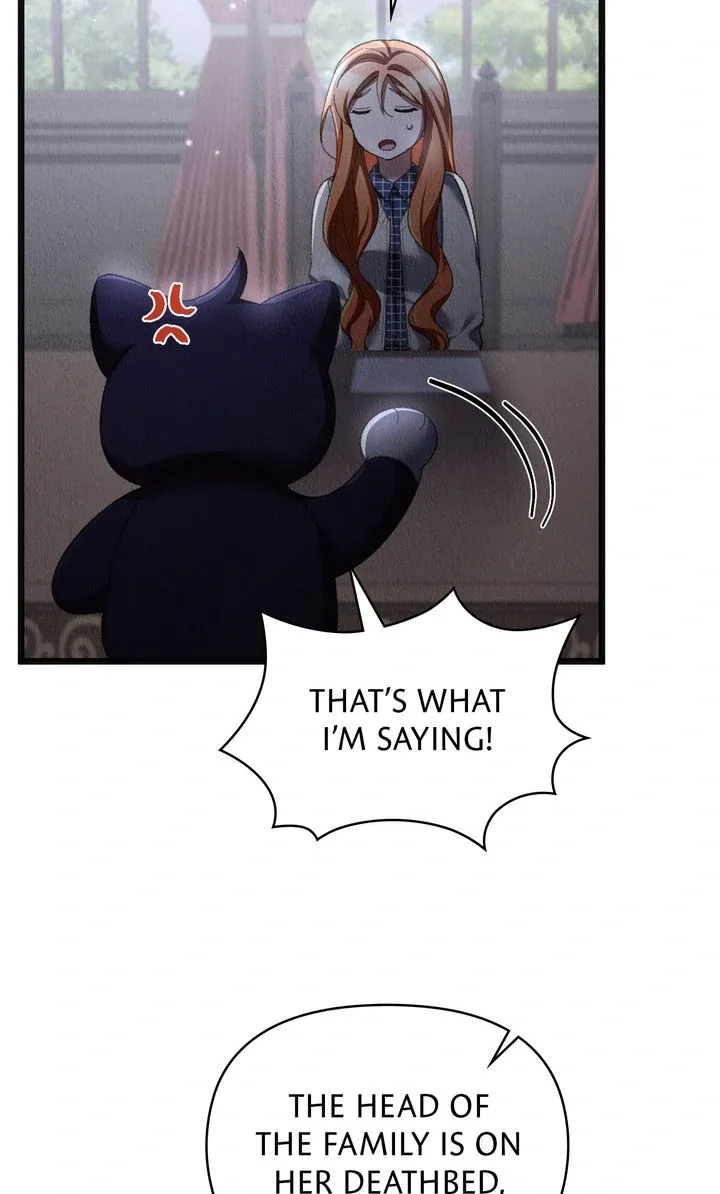 Dear, Not Cunning Witch Chapter 66 page 49