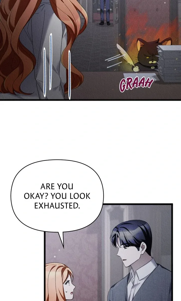 Dear, Not Cunning Witch Chapter 66 page 57