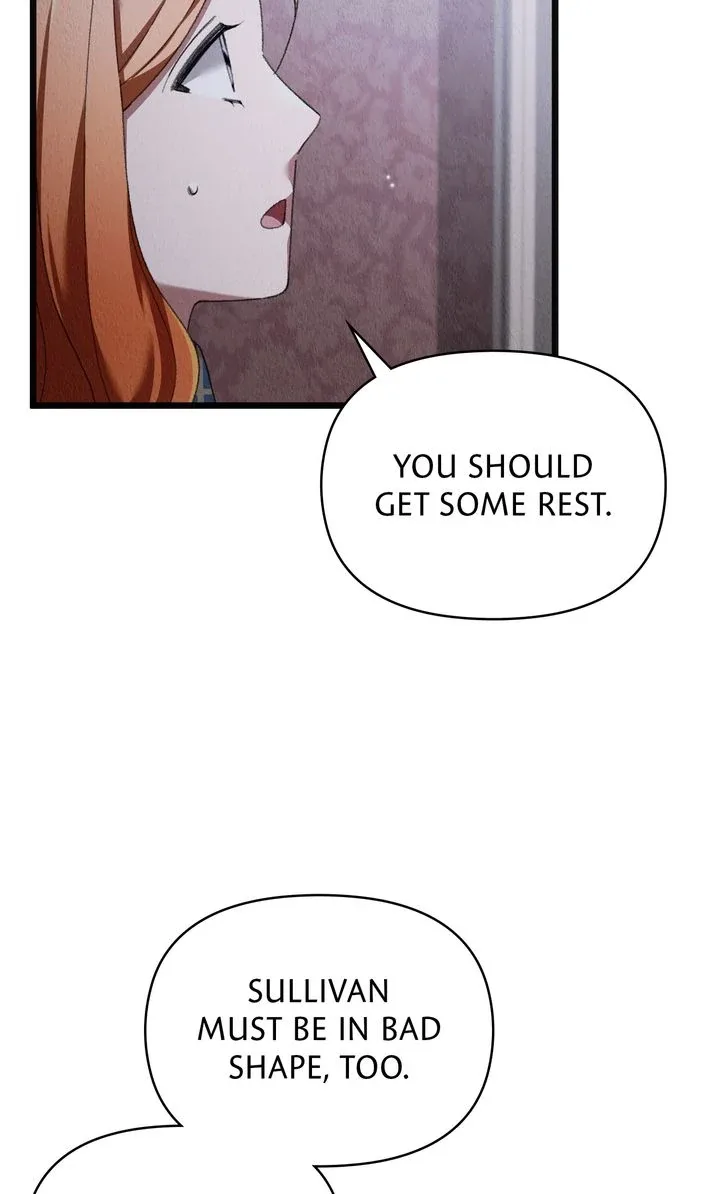 Dear, Not Cunning Witch Chapter 66 page 59