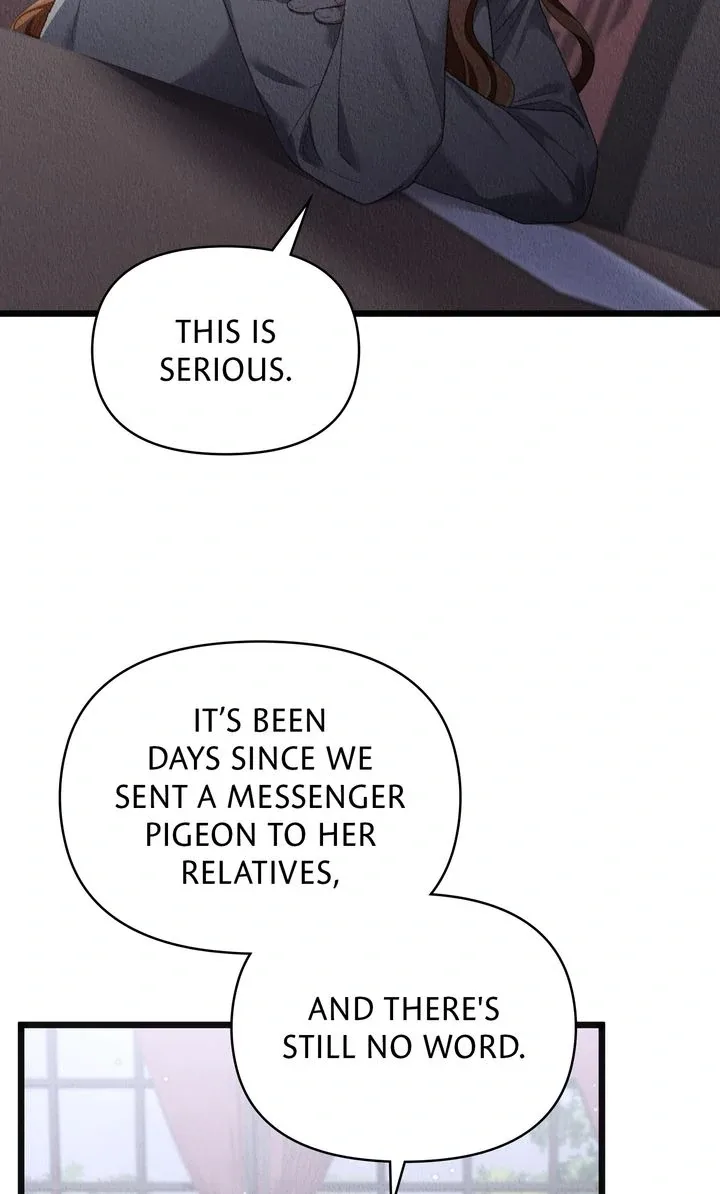 Dear, Not Cunning Witch Chapter 66 page 48