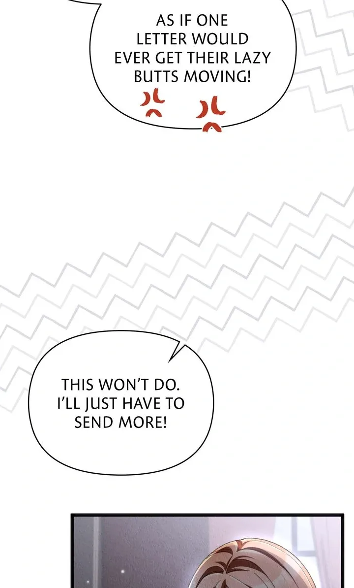 Dear, Not Cunning Witch Chapter 66 page 51