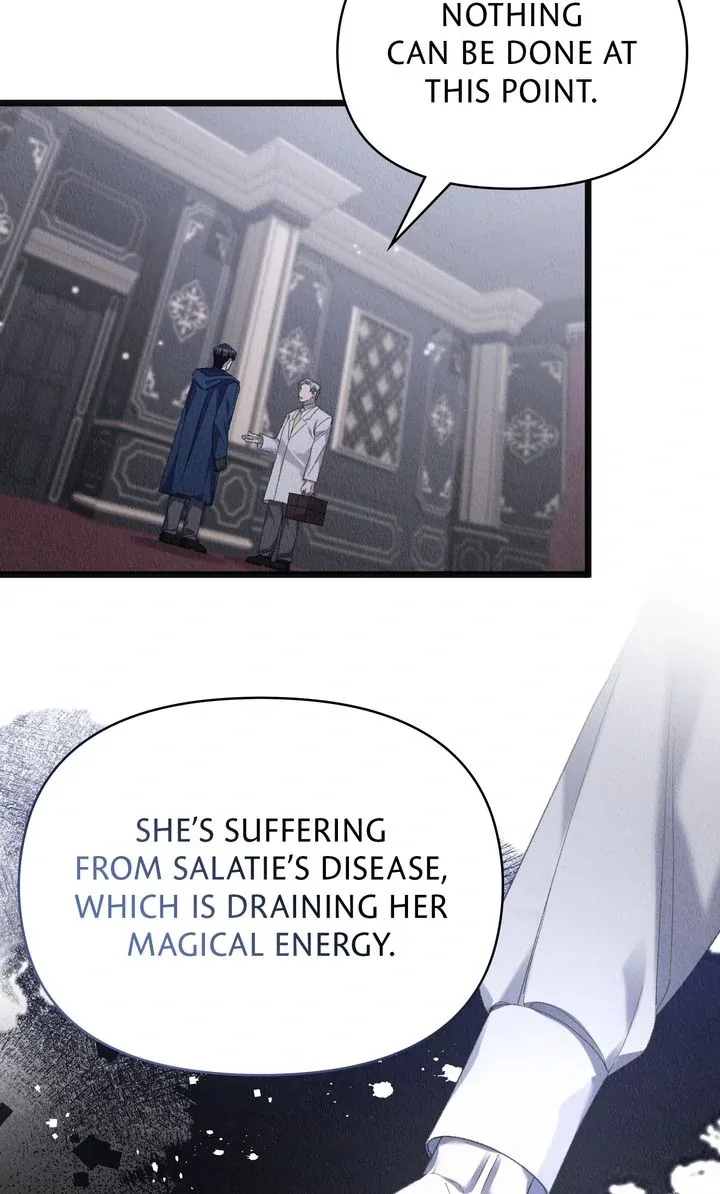 Dear, Not Cunning Witch Chapter 66 page 43