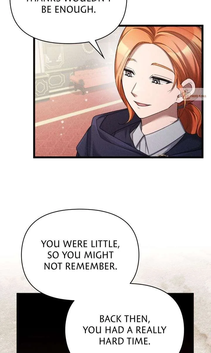 Dear, Not Cunning Witch Chapter 70 page 34