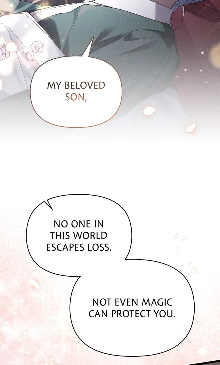 Dear, Not Cunning Witch Chapter 66 page 83