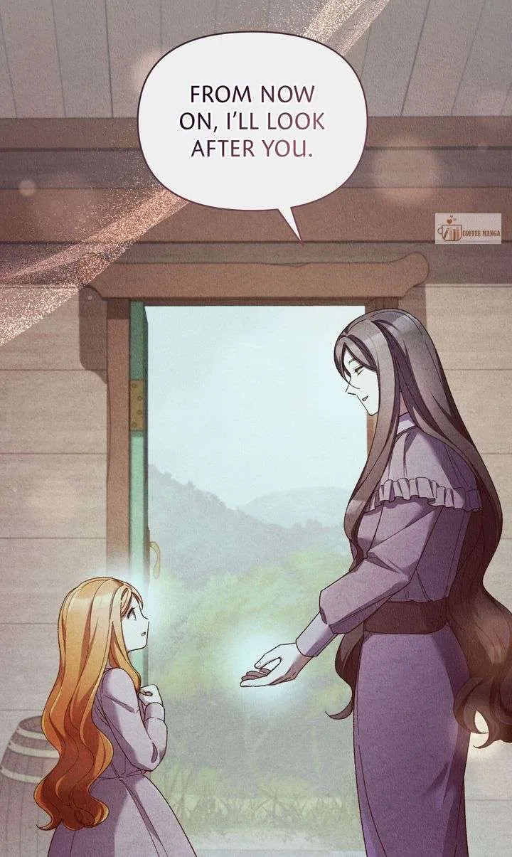 Dear, Not Cunning Witch Chapter 70 page 39