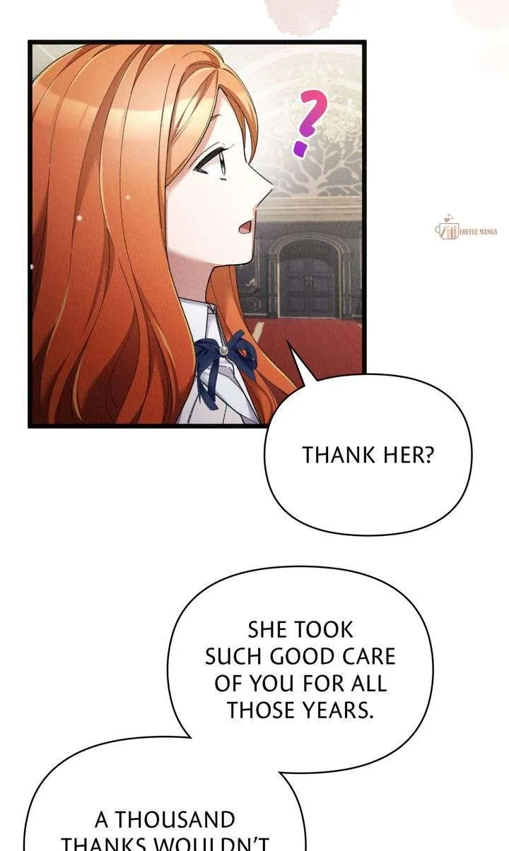Dear, Not Cunning Witch Chapter 70 page 33
