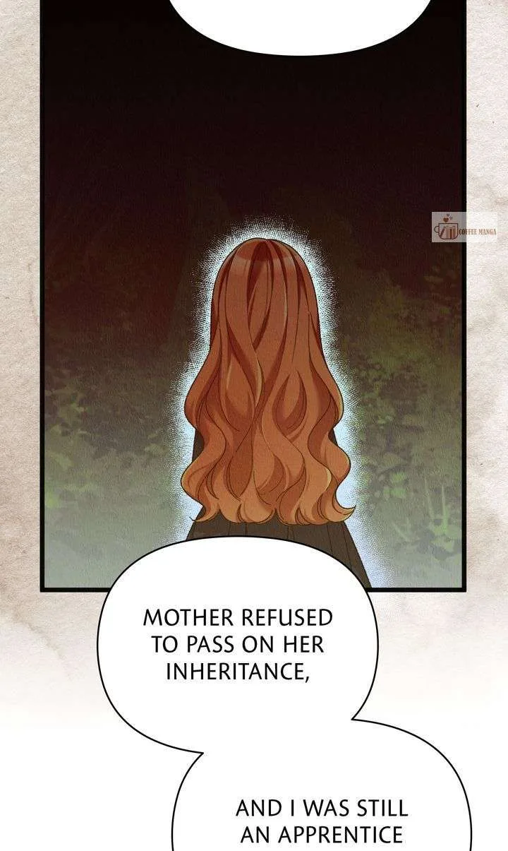 Dear, Not Cunning Witch Chapter 70 page 35