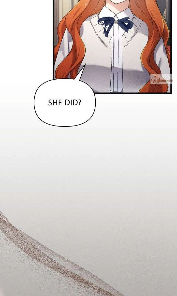 Dear, Not Cunning Witch Chapter 70 page 37