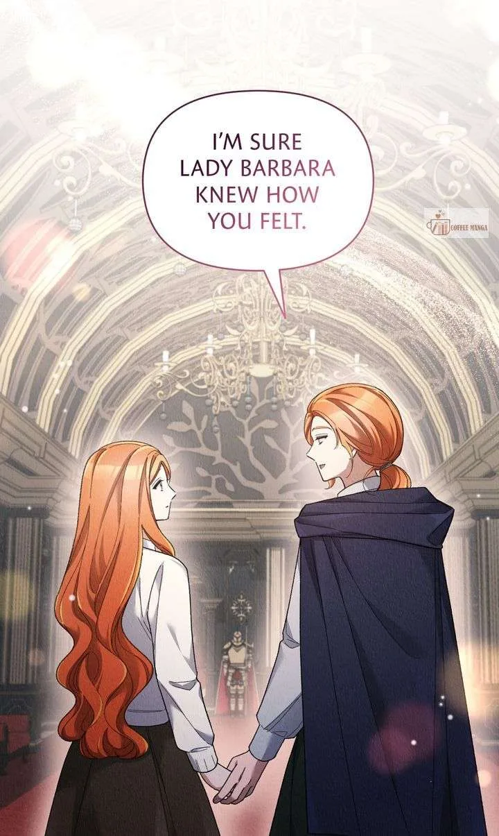 Dear, Not Cunning Witch Chapter 70 page 42