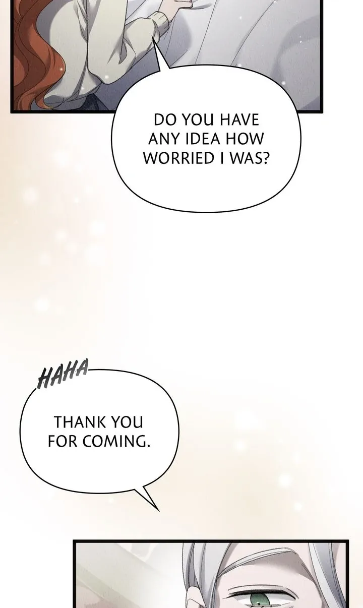 Dear, Not Cunning Witch Chapter 67 page 8