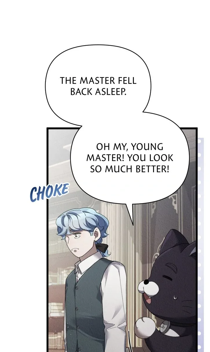 Dear, Not Cunning Witch Chapter 67 page 18