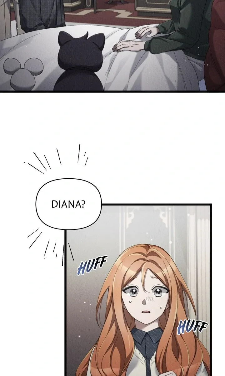 Dear, Not Cunning Witch Chapter 67 page 6