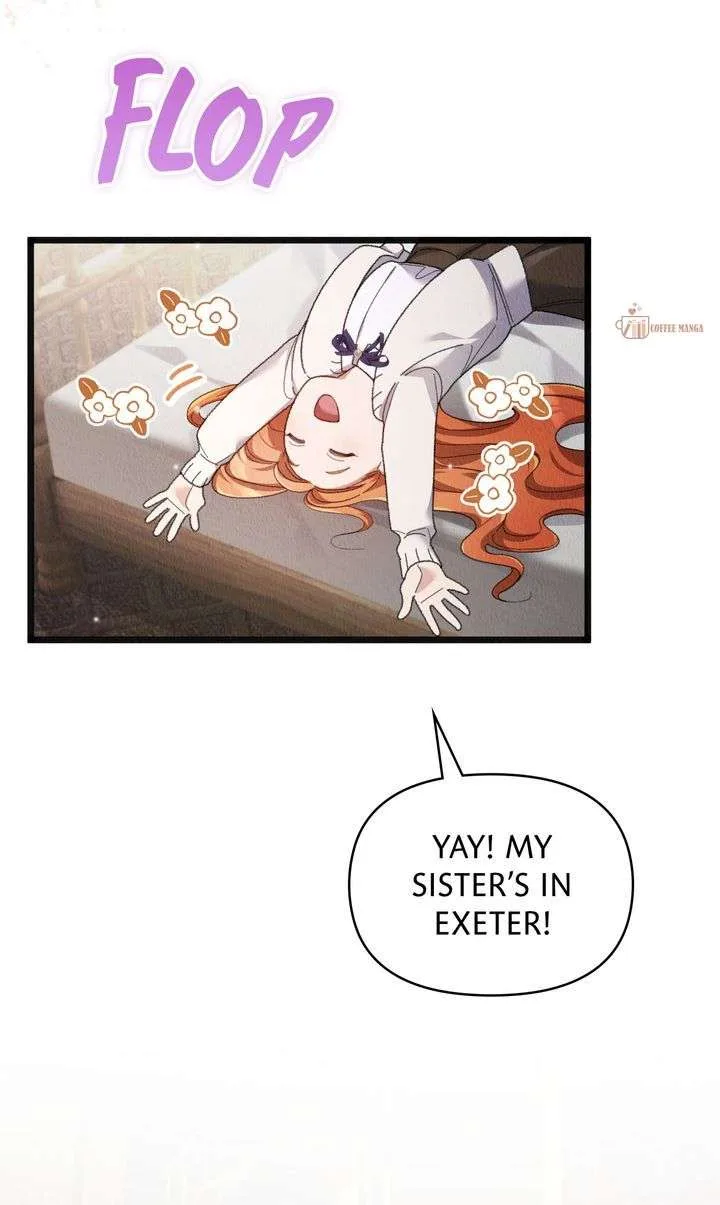 Dear, Not Cunning Witch Chapter 70 page 49