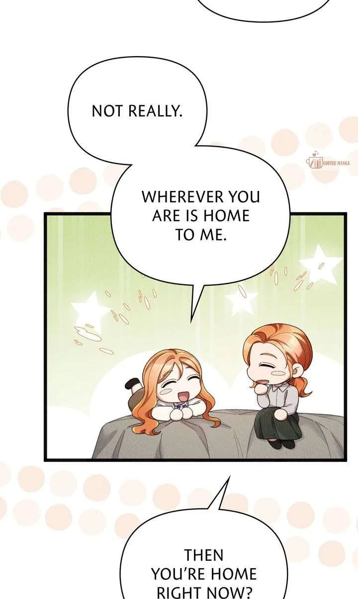 Dear, Not Cunning Witch Chapter 70 page 51
