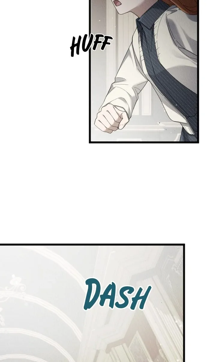 Dear, Not Cunning Witch Chapter 67 page 3