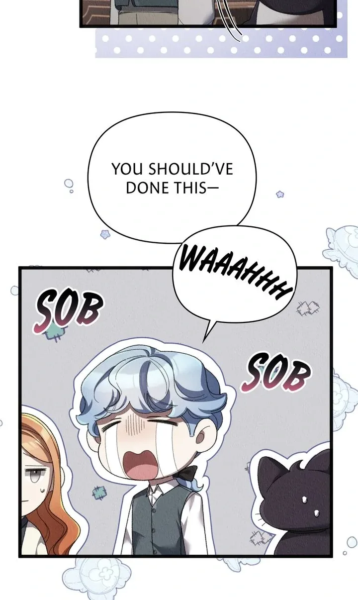 Dear, Not Cunning Witch Chapter 67 page 19