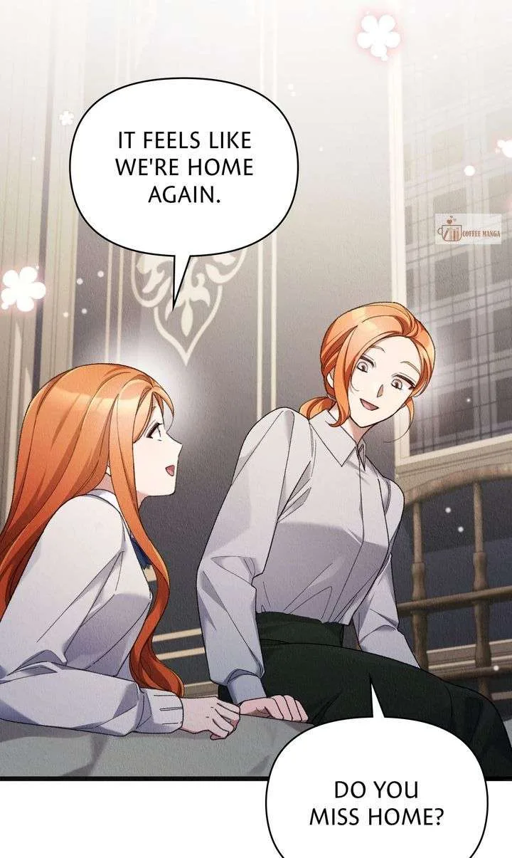 Dear, Not Cunning Witch Chapter 70 page 50