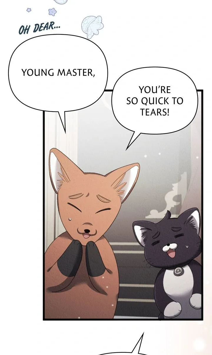 Dear, Not Cunning Witch Chapter 67 page 20