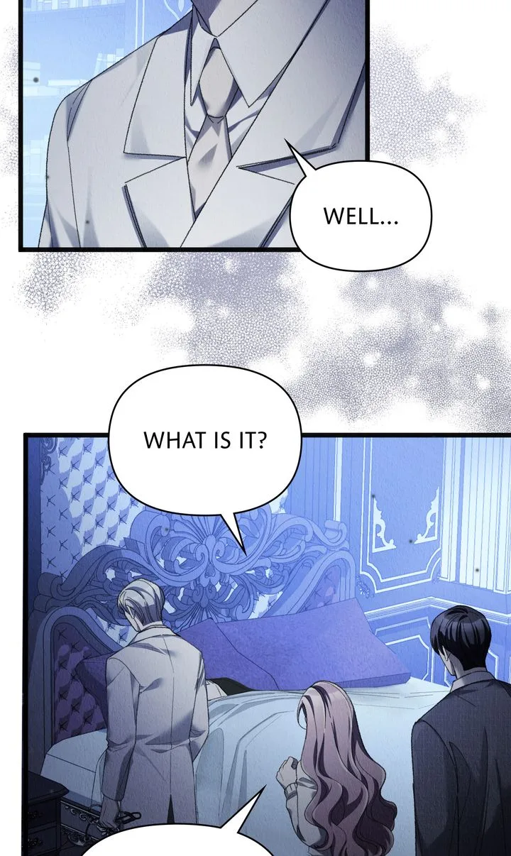 Dear, Not Cunning Witch Chapter 67 page 25