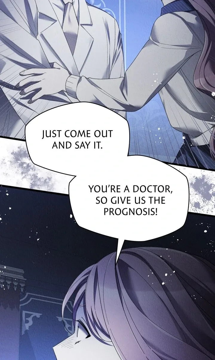 Dear, Not Cunning Witch Chapter 67 page 33