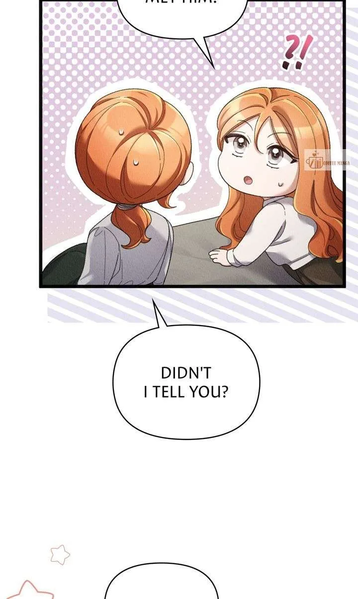 Dear, Not Cunning Witch Chapter 70 page 59
