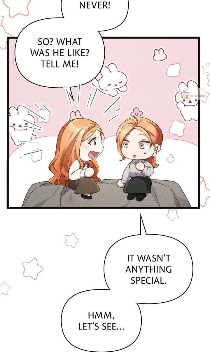 Dear, Not Cunning Witch Chapter 70 page 60