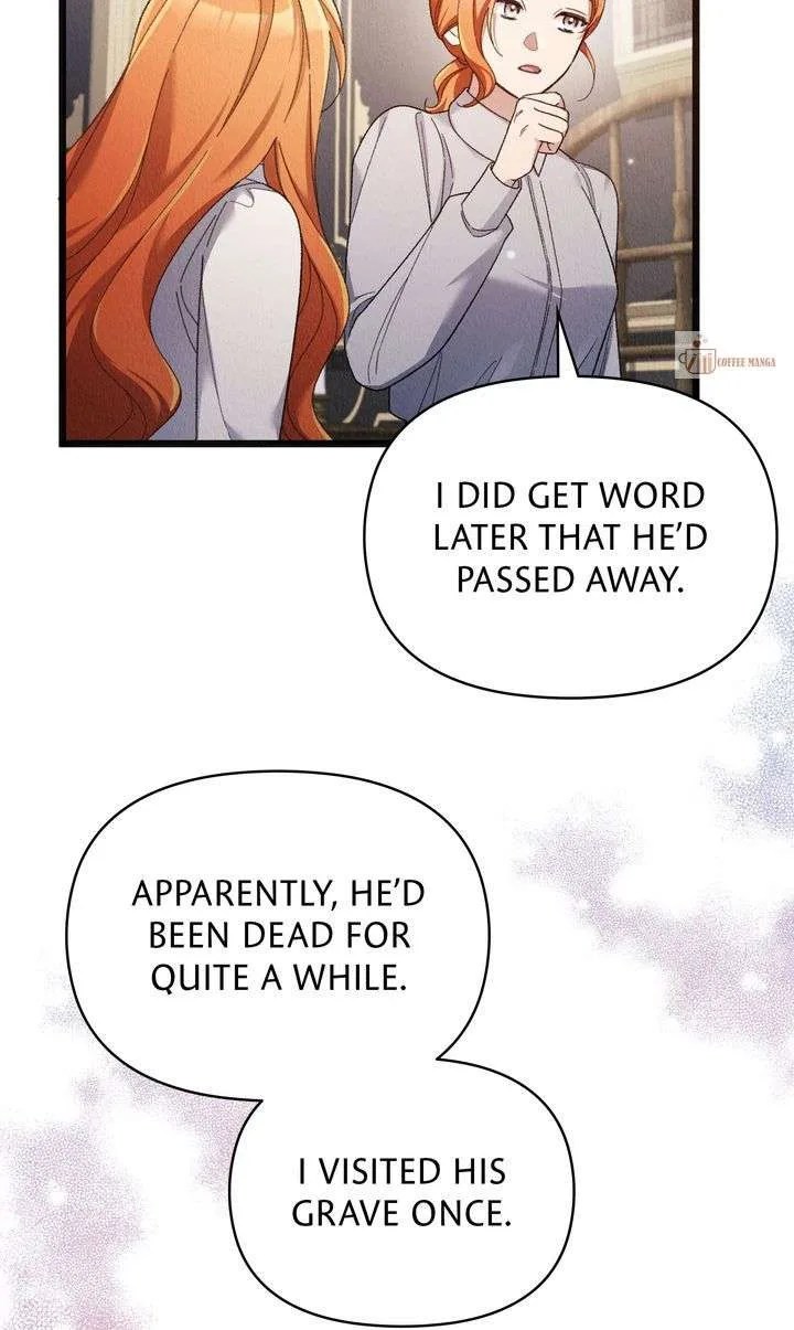 Dear, Not Cunning Witch Chapter 70 page 66