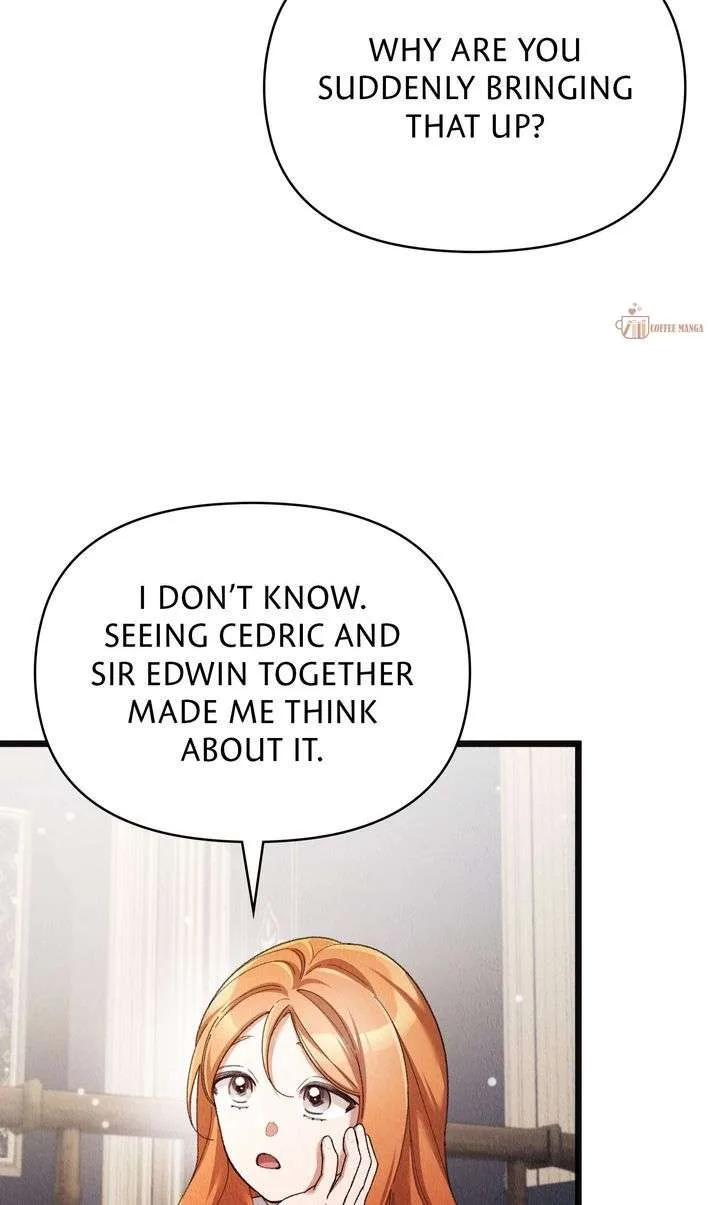 Dear, Not Cunning Witch Chapter 70 page 55